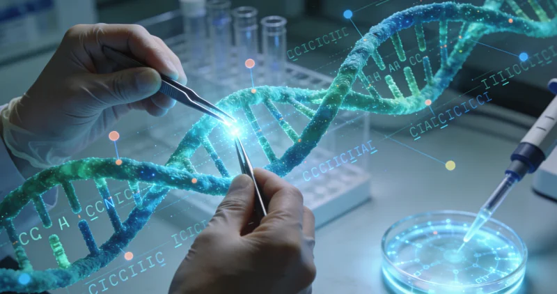 南京医生解读基因检测报告给家庭