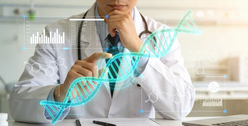 通化GJB3基因检测科普-内耳