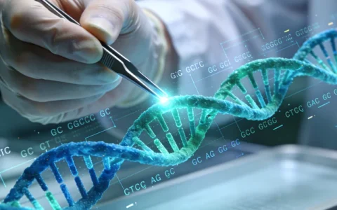 南宁耳聋伴甲状腺肿基因检测公司排行榜前十名