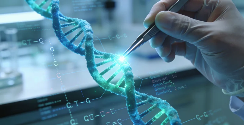 贵阳基因检测采样与实验室分析流