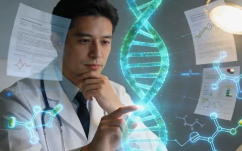 洛阳CHARGE综合征基因检测机构排名