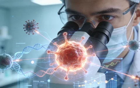 合肥TMC1基因检测去哪做？正规机构地址与全流程攻略