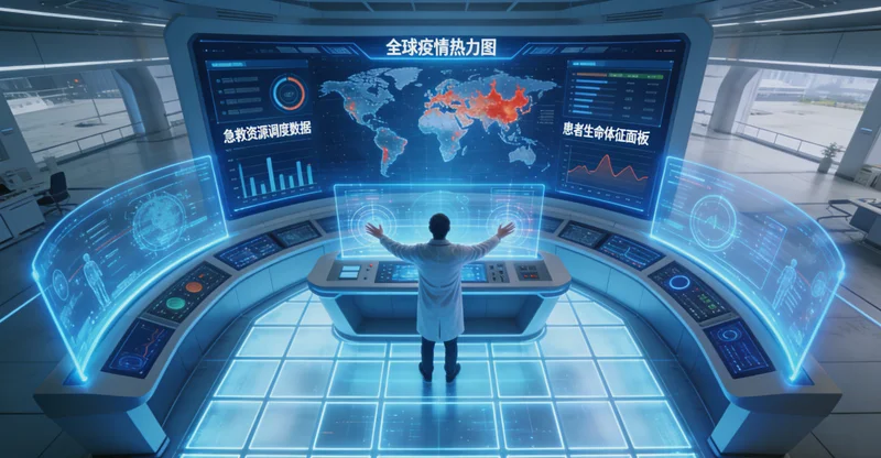 临沧遗传咨询师向家庭解读基因检