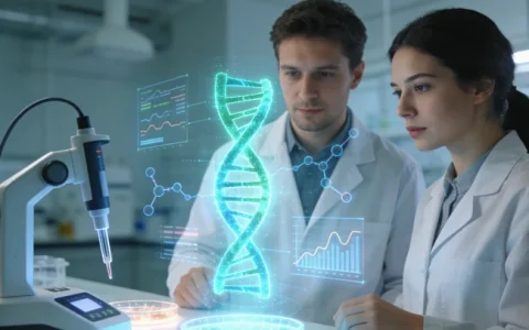 镇江Stickler综合征基因检测受理机构