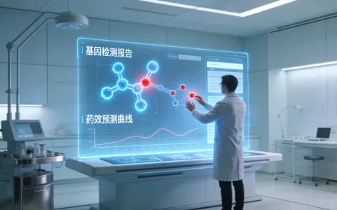 鹤岗OTOF基因检测第三方检测机构评测