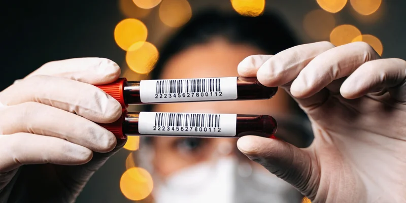 各类检测机构特点对比示意图