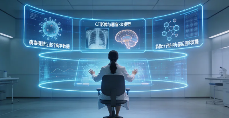 长春遗传咨询师向家庭解读基因检