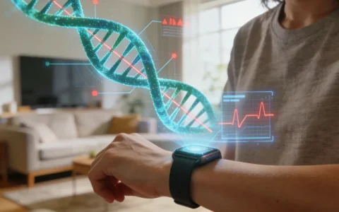 常德DFNX基因检测去哪做？附权威机构名单与详细地址