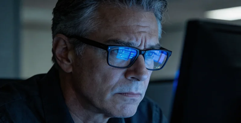 一张显示多种病原体基因检测报告