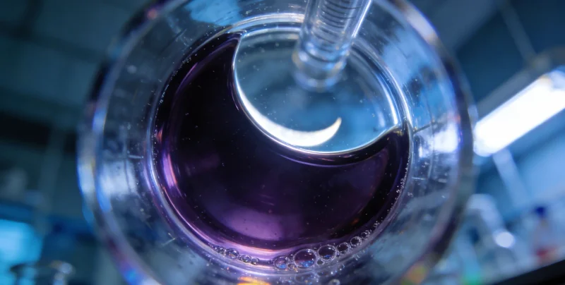 高危型HPV病毒结构示意图，展