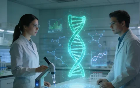 防城港DFNB基因检测哪家公司好