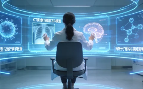 汉中耳聋伴甲状腺肿基因检测十大公司排名