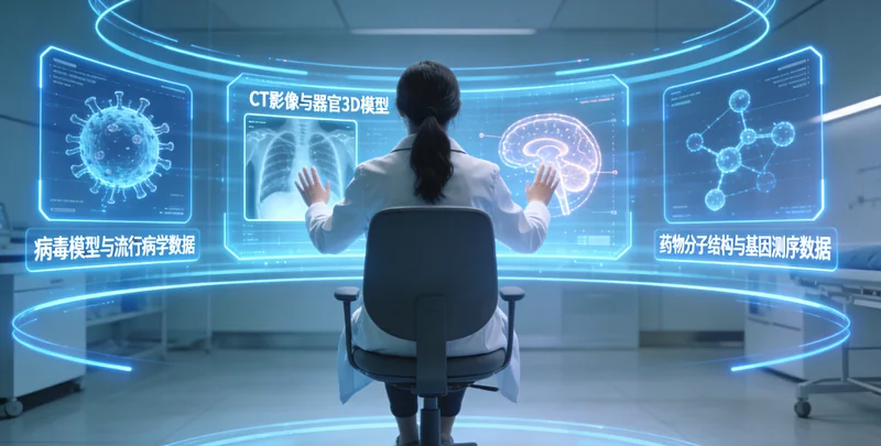 汉中儿童进行听力与甲状腺同步检