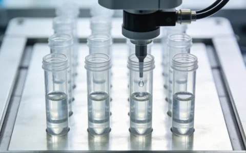 定西CHARGE综合征基因检测机构怎么选？一份说清楚的避坑指南