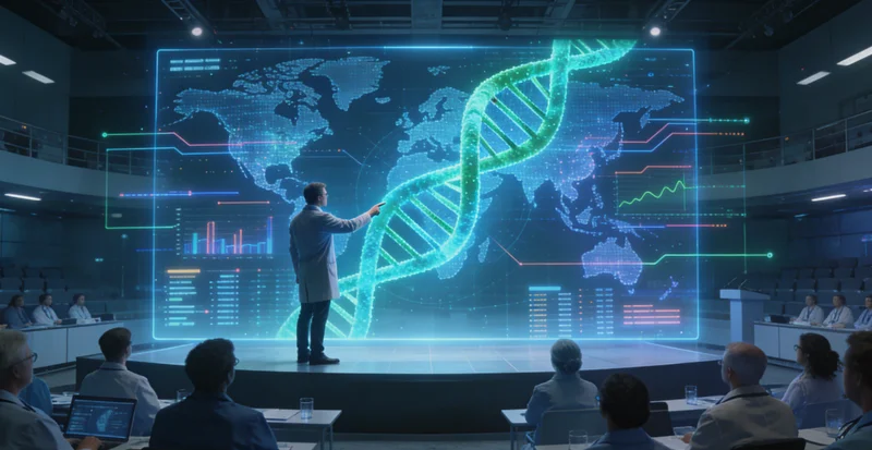 兰州备孕夫妇在进行遗传咨询和基