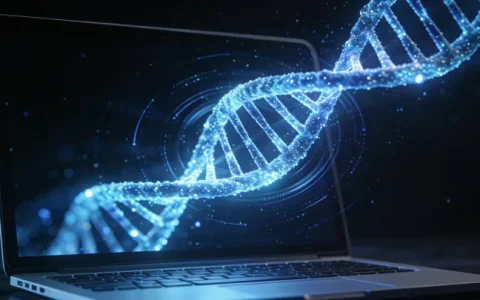 长春DNA+RNA联检基因检测去哪里检测