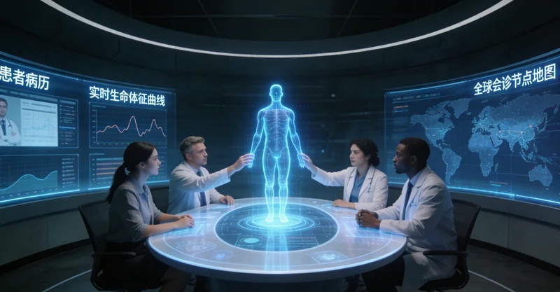 阿克苏医生为儿童进行视力检查