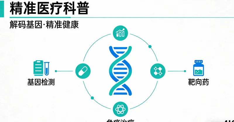 张掖乡村家庭查看基因检测报告
