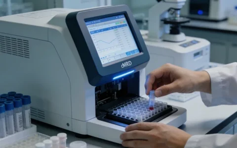 廊坊COL4A5基因基因检测机构:2026年3家合法名单与整合