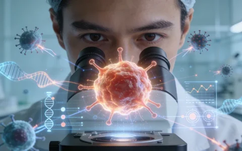 梅州连接蛋白26基因检测服务机构联系方式汇总