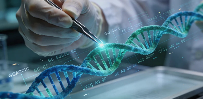 邢台基因检测实验室高通量测序数