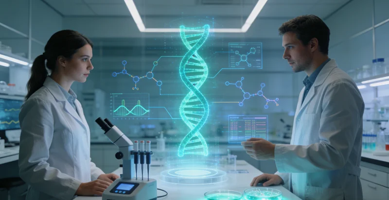 汕尾年轻妈妈在诊室查看孩子听力