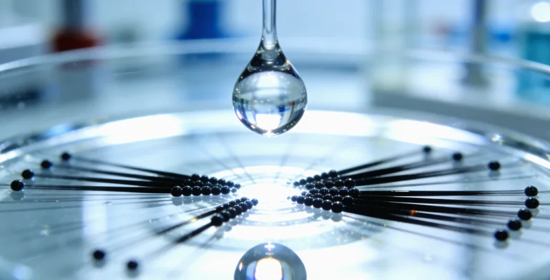 上海基因检测实验室技术人员操作