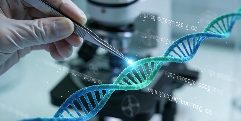 安顺市民进行无创基因检测采样现