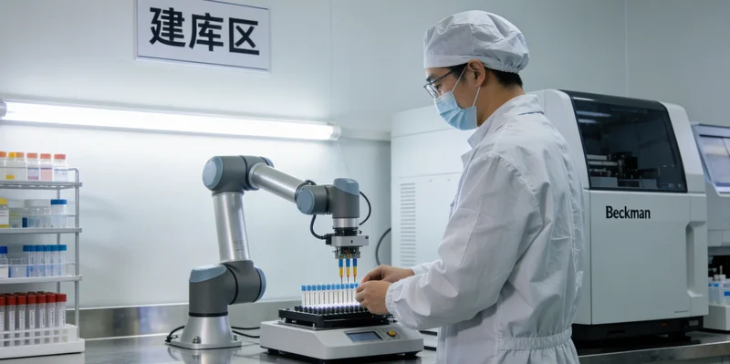 益阳新生儿耳聋基因筛查采足跟血