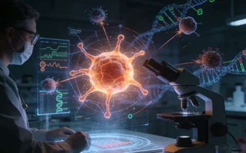 云浮I型Usher基因检测正规机构查询与比较