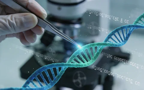 新乡线粒体12S rRNA基因检测去哪里检测