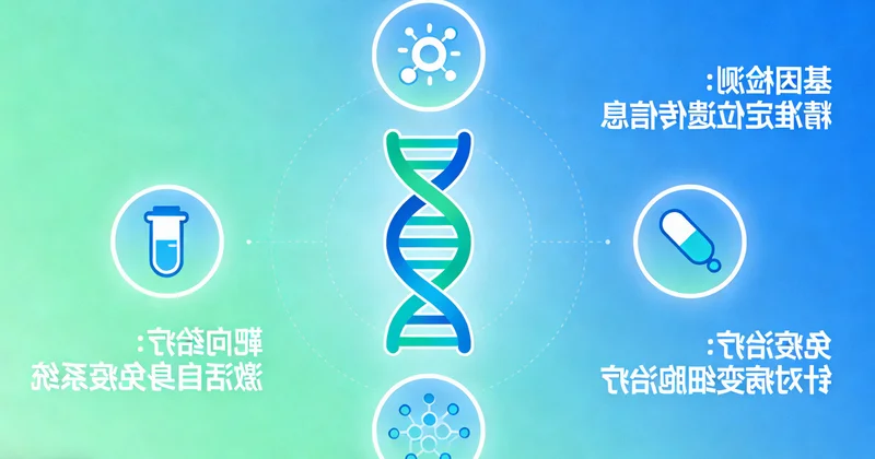 新乡患者与医生共同解读肺癌基因