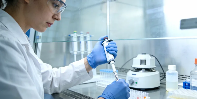 金华家庭通过基因检测获得安心与