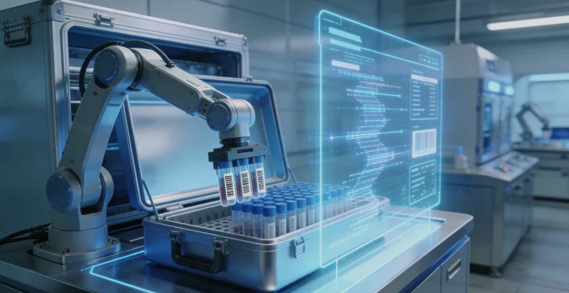 广安MYO15A基因检测科学原