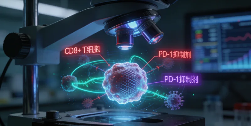 专业实验室进行耳聋基因检测分析