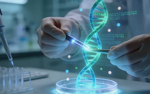 黄山TMC1基因检测公司哪家好