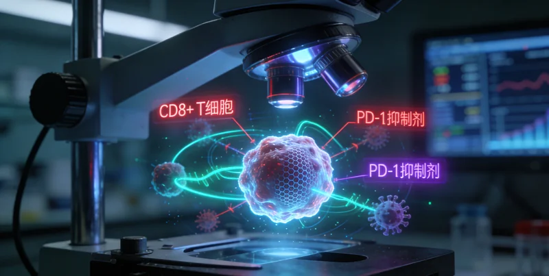 专业基因测序实验室进行数据分析