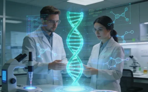 南京DFNA基因检测机构怎么选