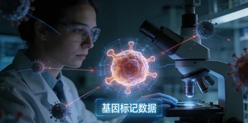 兴安盟健康管理中心医生为夫妇进