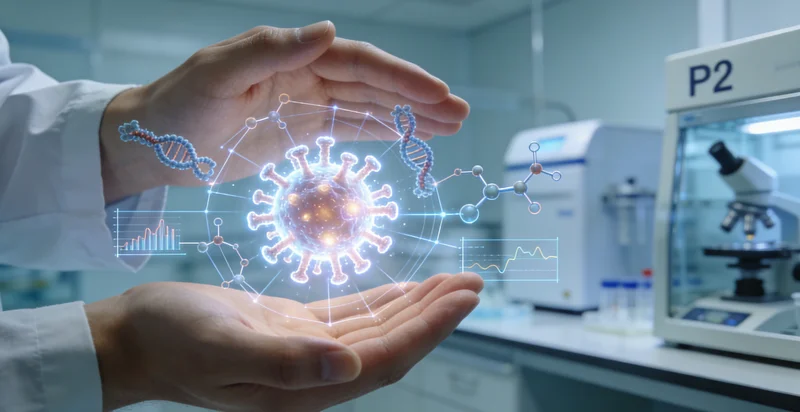 鄂州新生儿进行健康筛查采样