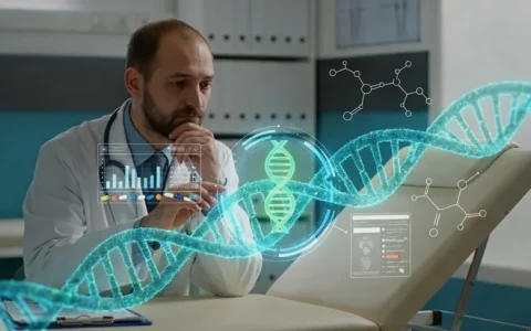 淮北OTOF基因检测十大检测中心排名