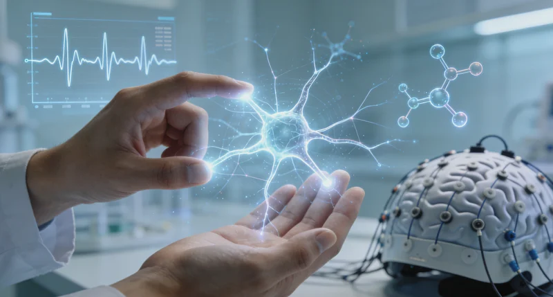 MITF基因功能与耳聋关联示意