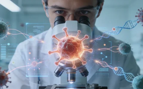 沅江KRAS基因检测正规机构更新名单总汇