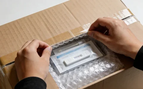 开封寄生虫基因检测公司排名