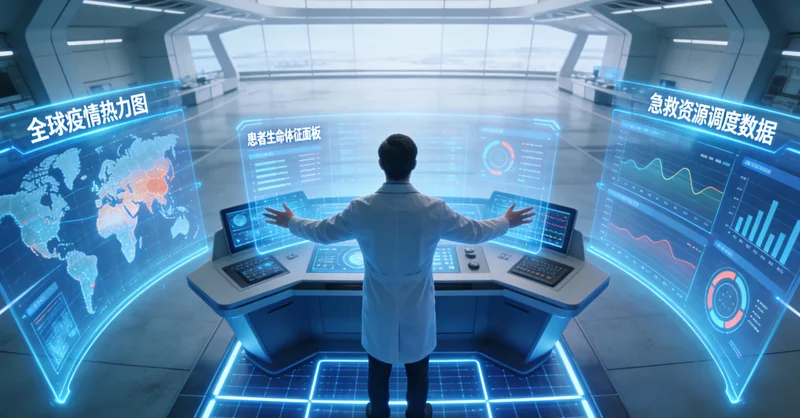 大理医院遗传咨询师与家庭进行沟