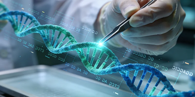 钟祥患者进行肺癌基因检测采样示