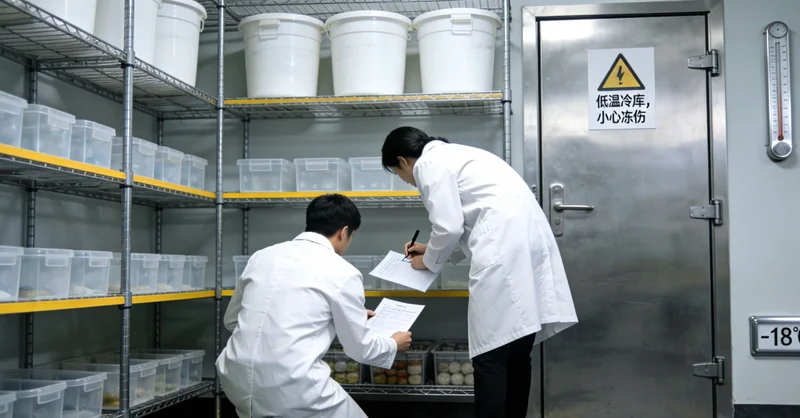 龙岩某医院儿科门诊，家长怀抱咳