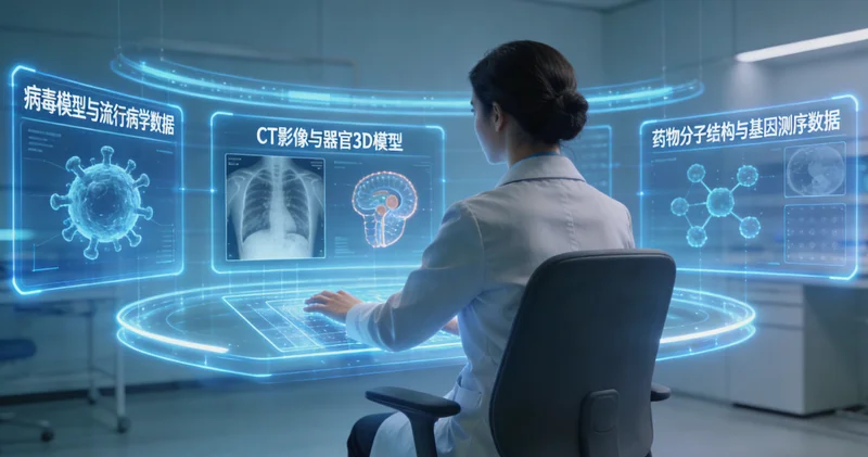 内江遗传咨询师为家庭解读耳聋基