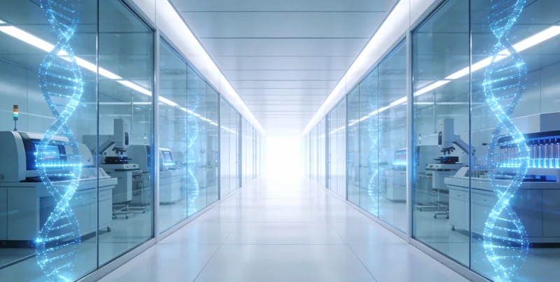 专业人员在江门本地服务中心进行