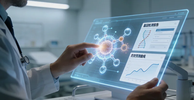 贺州PAX3基因检测实验室分析